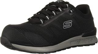 Skechers Men's Bulklin Lyndale Sneakers