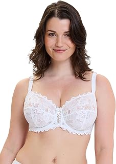 Sans Complexe Arum 70564 Women's Underwired Bra