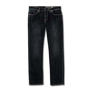 Volcom Vorta Denim Men's Slim Jeans