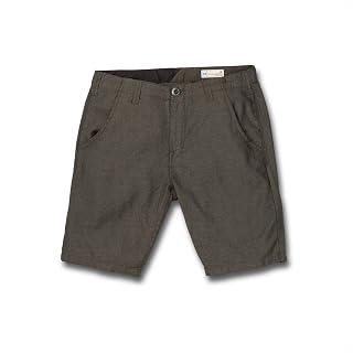 Volcom Men's The Down Lo Shor 20 Shorts