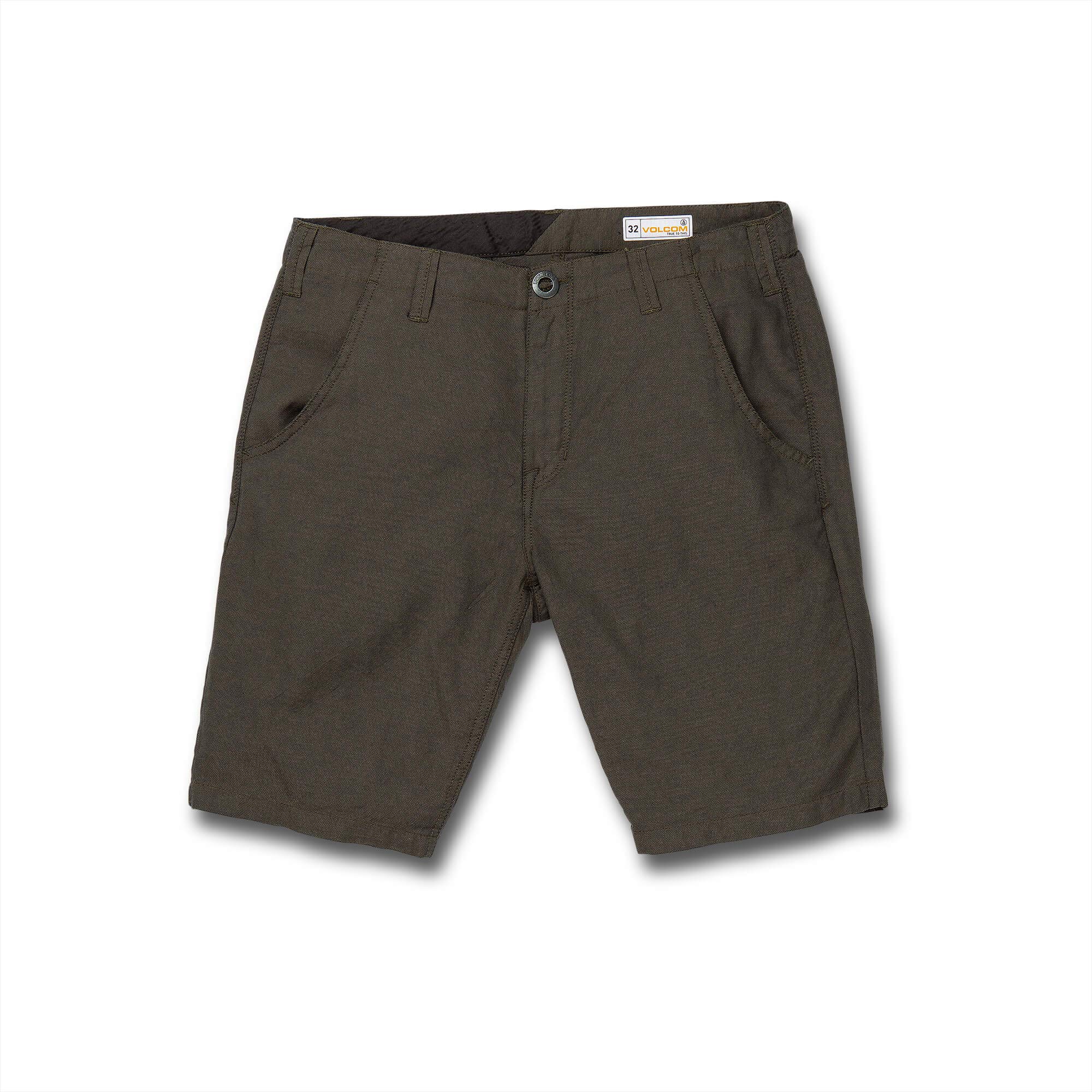 Volcom Men's The Down Lo Shor 20 Shorts