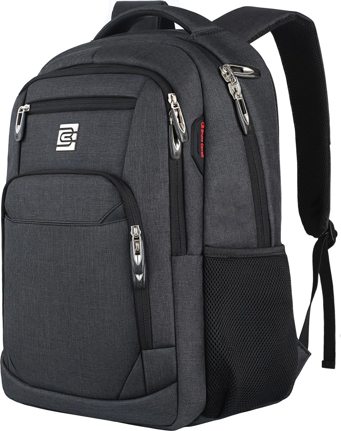 Volher Laptop Backpack,Business Travel Anti Theft Slim College Backpack | Water 