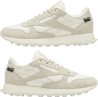 Reebok Men's Classic Leather Trainers