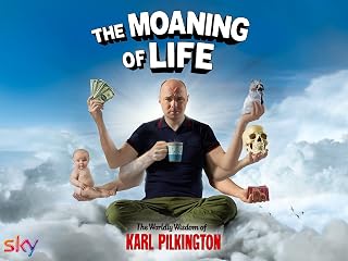 The Moaning of Life - Season 1