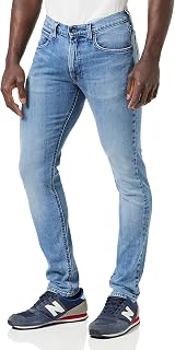 Lee - Men's Jeans - Slim Tapered Cut - Luke - True Authentic
