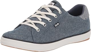 Keds Center 3 Lace Up TrainersWomen's