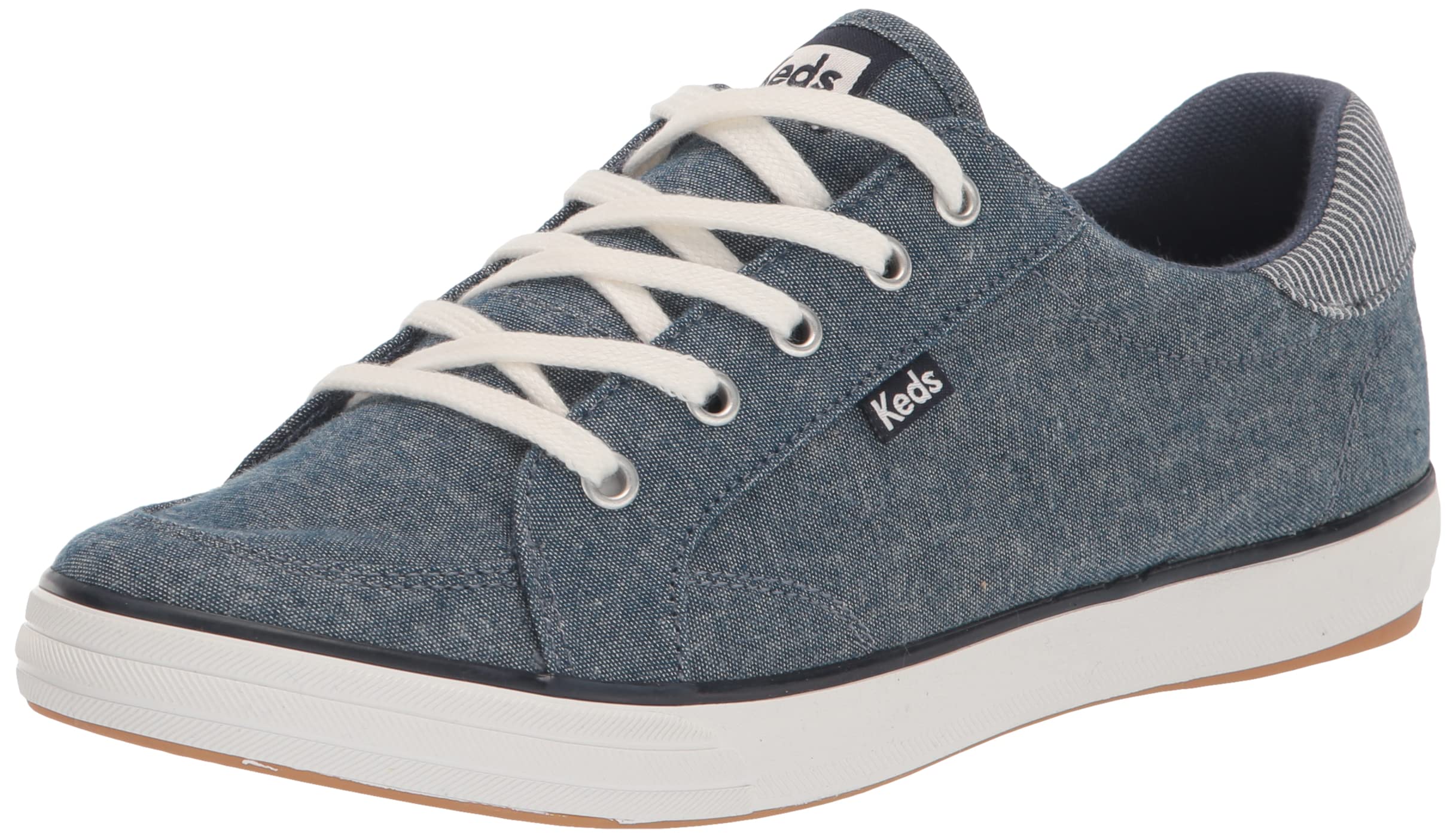Keds Center 3 Lace Up TrainersWomen's