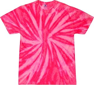 Colortone Boys' Short Sleeve T-Shirt