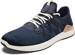 OluKai Mio Li Men's Everyday Trainers, Versatile & Casual Trainer