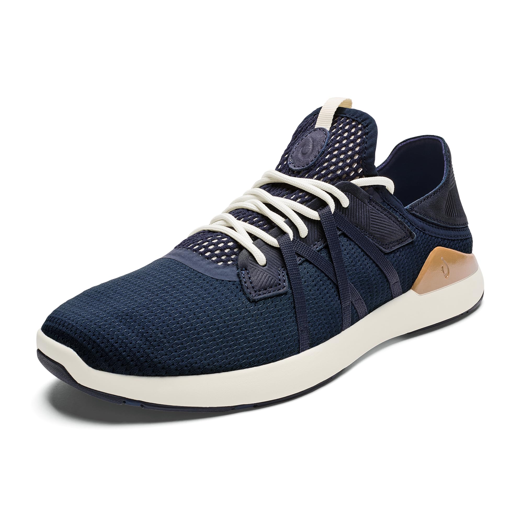 OluKai Mio Li Men's Everyday Trainers, Versatile & Casual Trainer