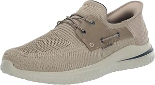Skechers Delson Men's 3.0 Roth Slip-in Trainer