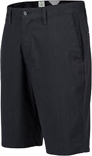 Volcom Frickin Modern Stretch Pant Trousers, Men