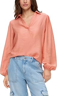 s.Oliver 2168879 Women's Long Sleeve Blouse