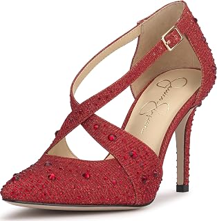 Jessica Simpson Women's AccilePumps