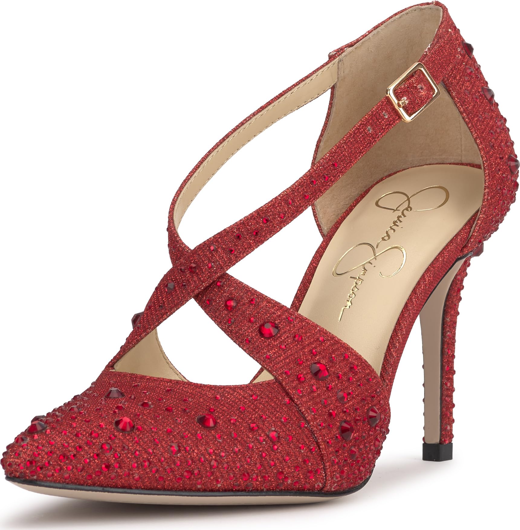Jessica Simpson Women's AccilePumps
