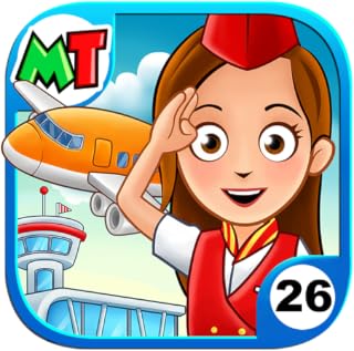 My Town : Airport