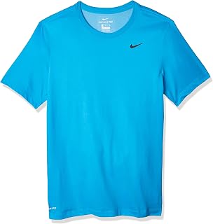 Nike Men's M Nk Dry Tee DFC Crew Solid T-Shirt