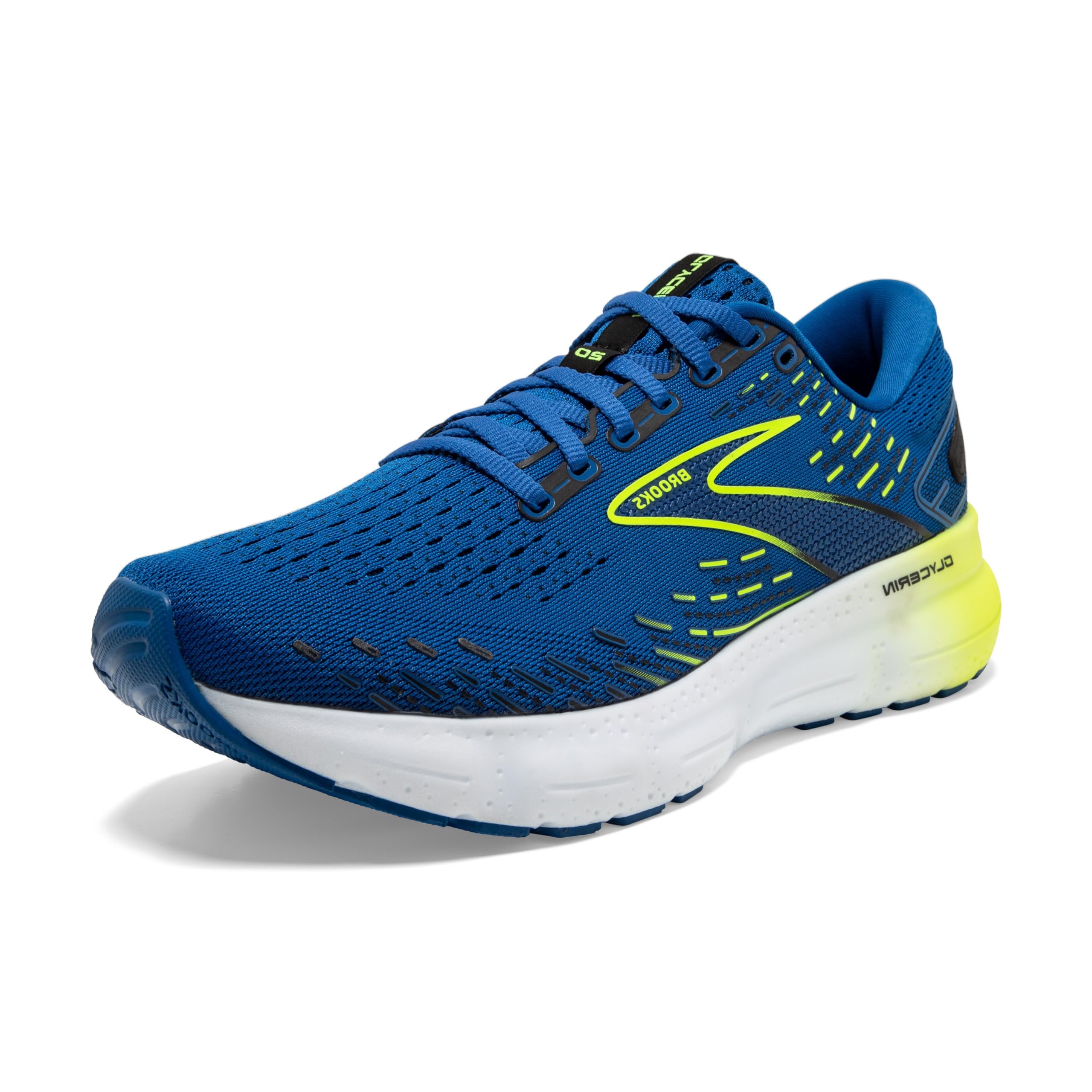 Brooks Glycerin 20 Men's Running Shoes