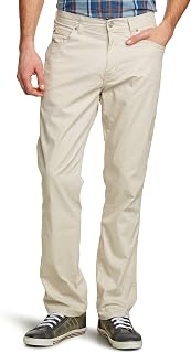 Wrangler - Men's Jeans - Regular Fit - Red Kabel - Authentic Blue