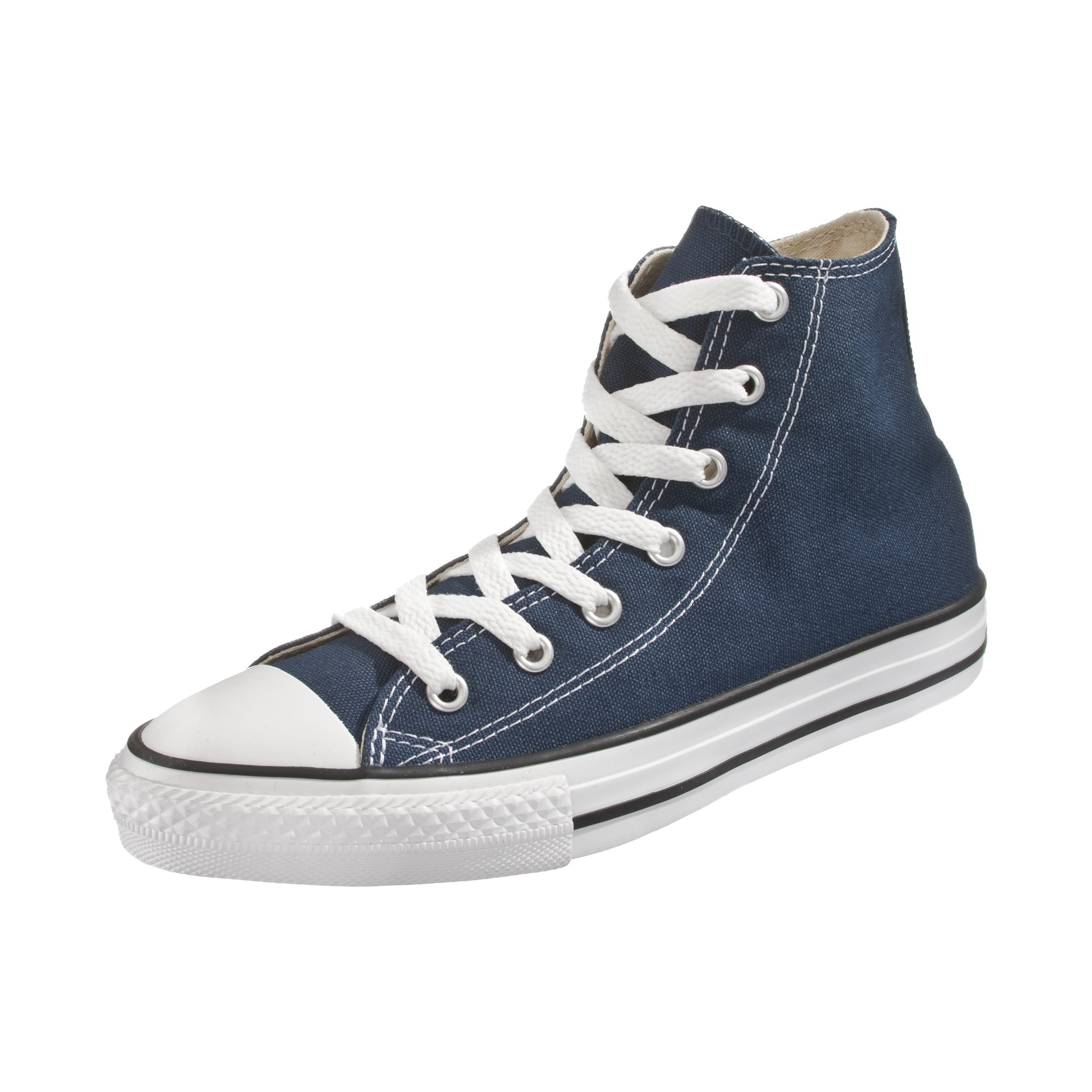 Converse Youths Chuck Taylor All Star Hi, Unisex Kids Trainers