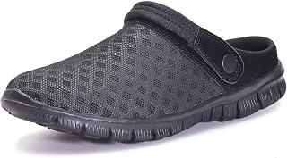 Gaatpot Chengrenxz1155 Men's Mule
