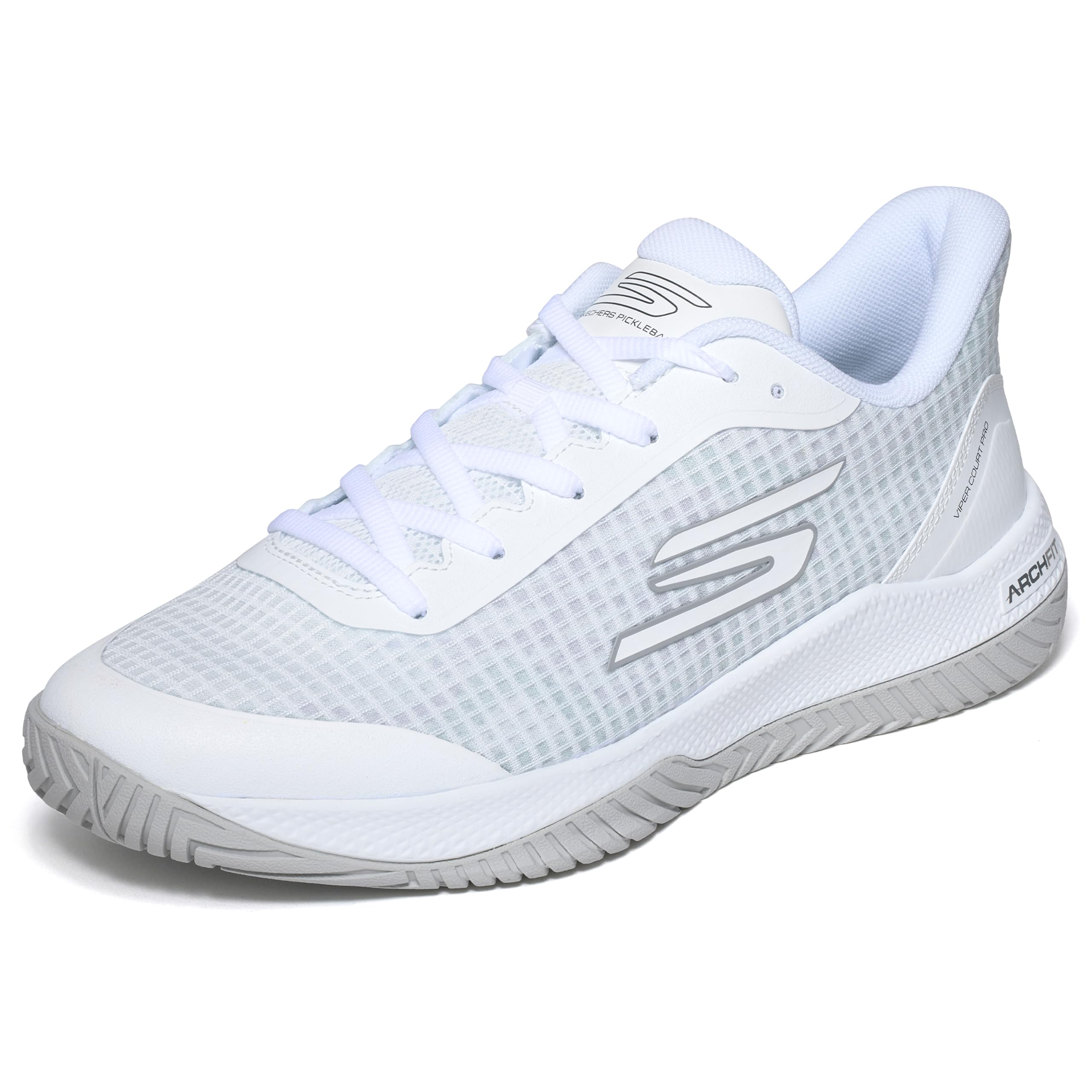 Skechers Viper Court PRO Pickleball Sneaker Men's Trainers