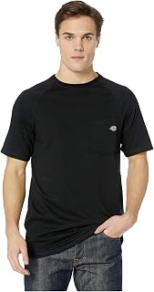 Dickies Men's Short-Sleeve Performance Cooling Tee Big-Tall Shirt