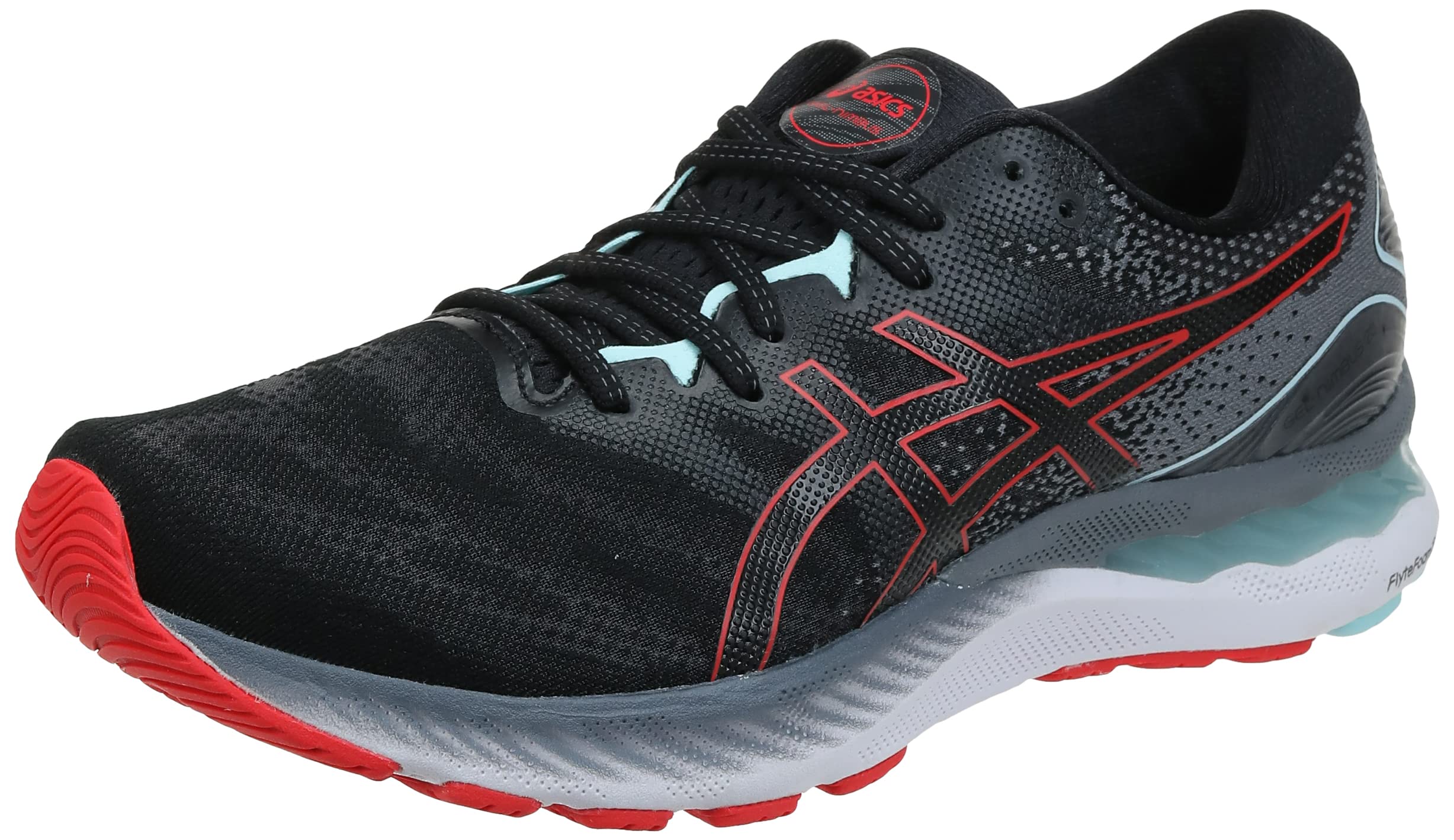 ASICS Men’s Gel-Nimbus 23 Road Running Shoe