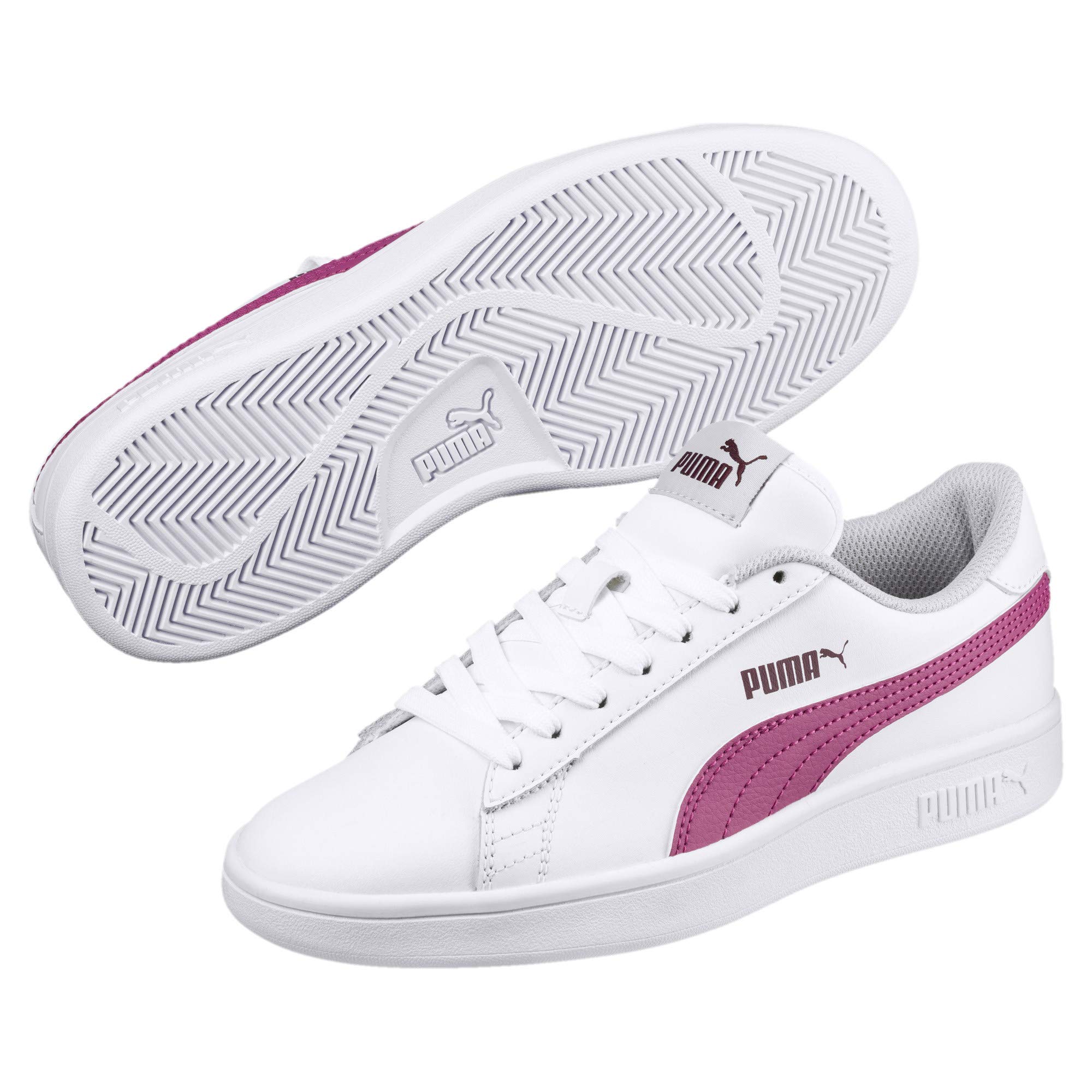 Puma - PUMA Smash Buck Unisex Trainers