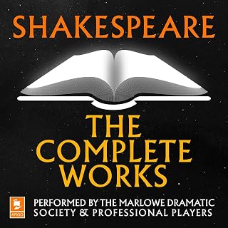 Shakespeare: The Complete Works: Argo Classics