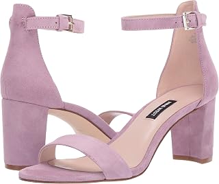 Nine West Pruce Women's Heeled Sandal