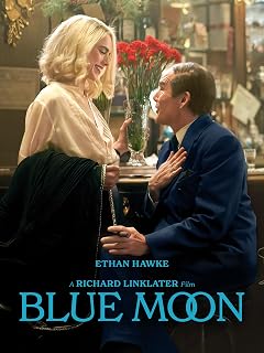 Blue Moon