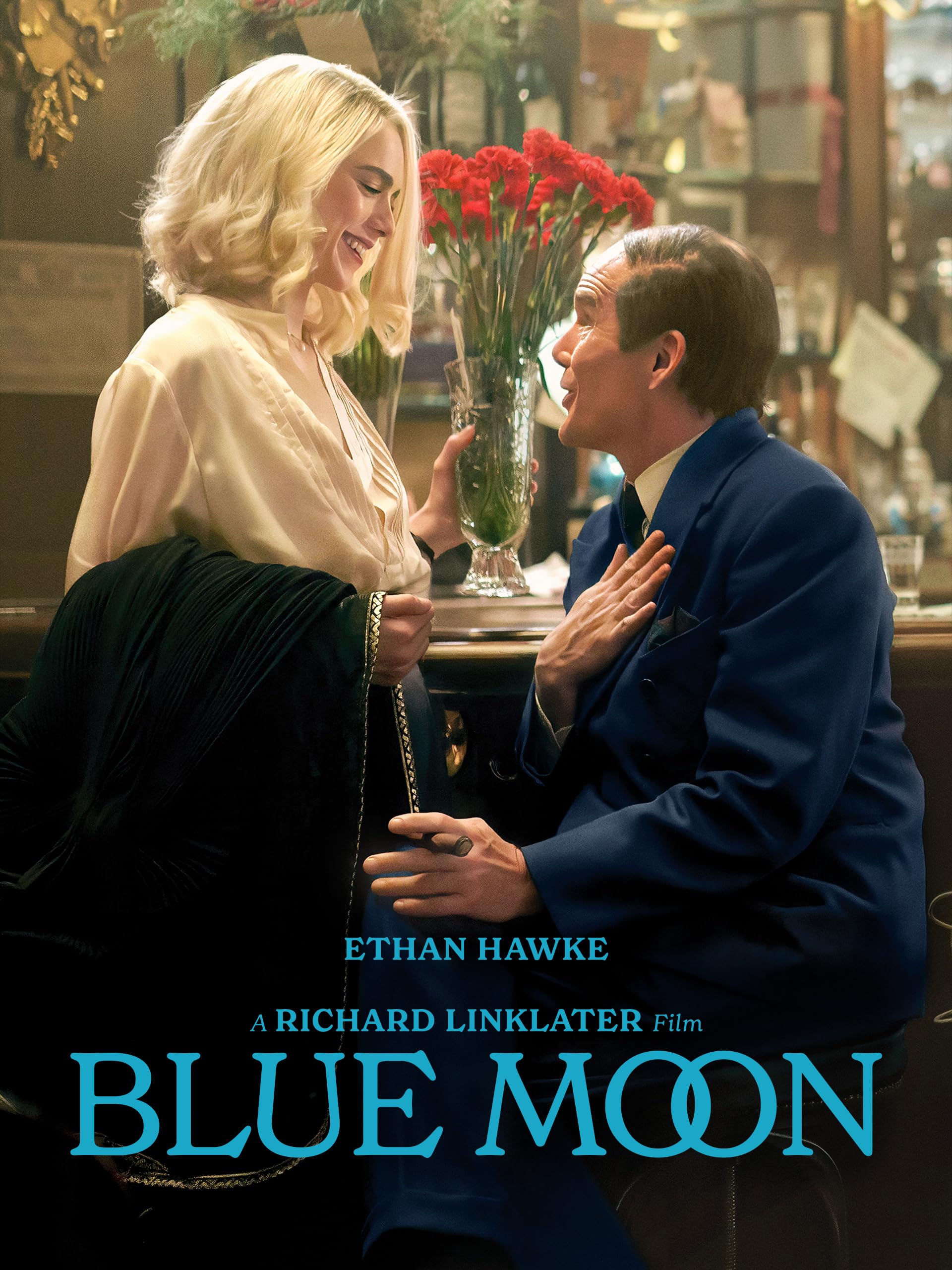 Blue Moon