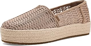 Toms 10021927t-040 Platform Woman