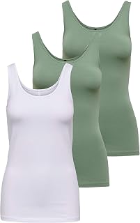 ONLY Women's Tank Top
