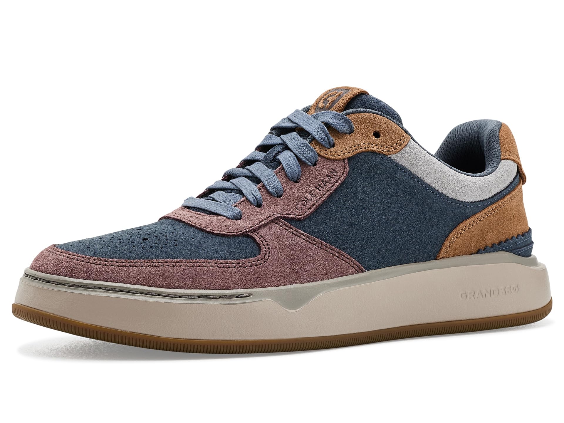 Cole Haan Men's Grandpro Crossover Sneaker