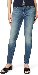 G-STAR RAW Attacc Women's Straight Jeans