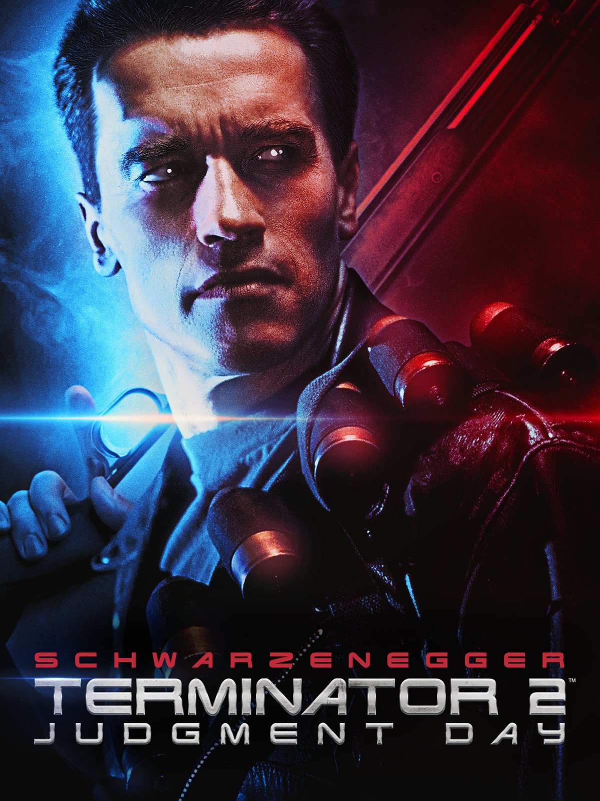 Terminator 2: Judgment Day (Digitally Remastered)