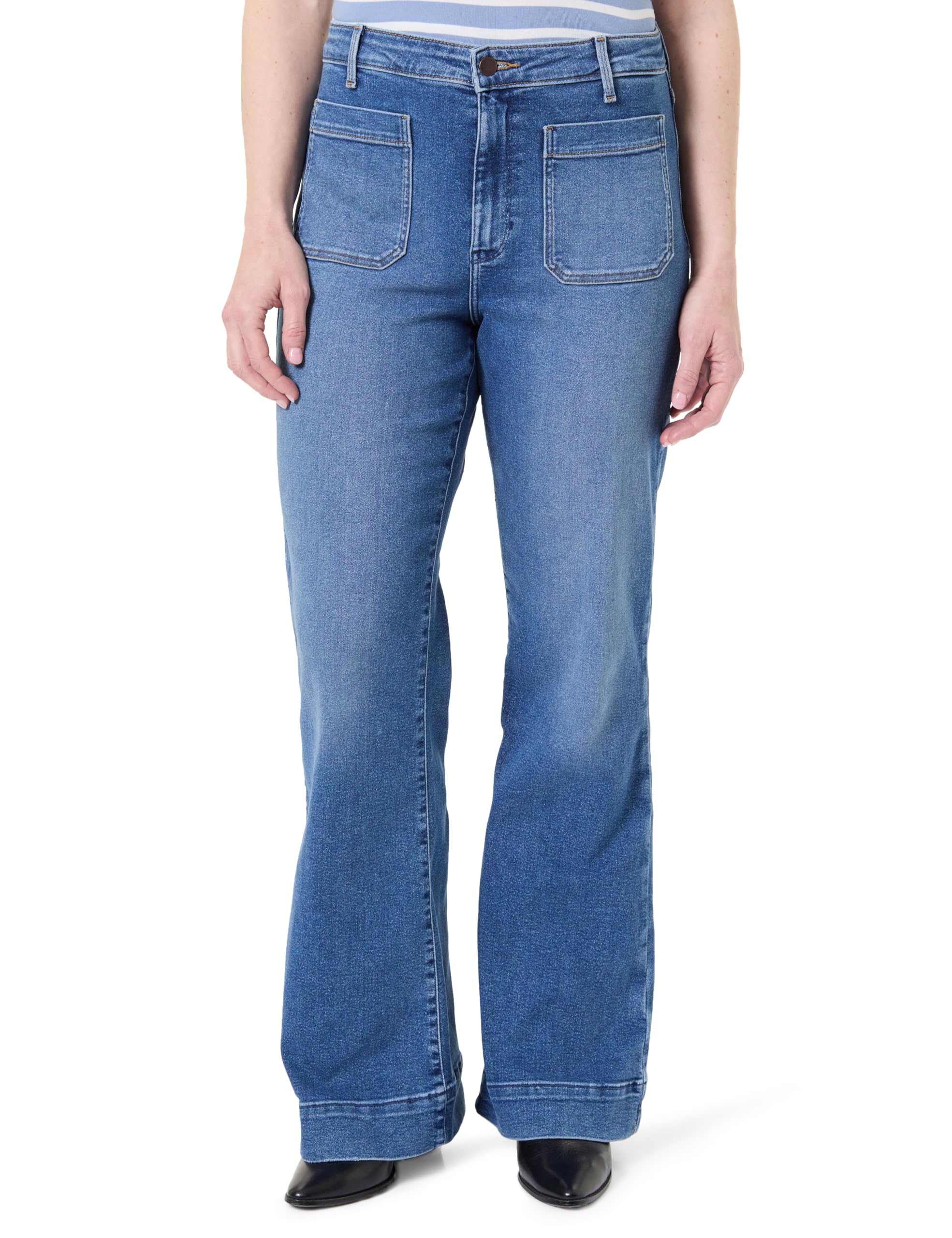 Wrangler - Flare Women's Jeans