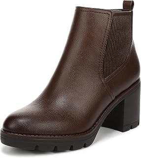 Naturalizer Madalynngore Women's Ankle Boots