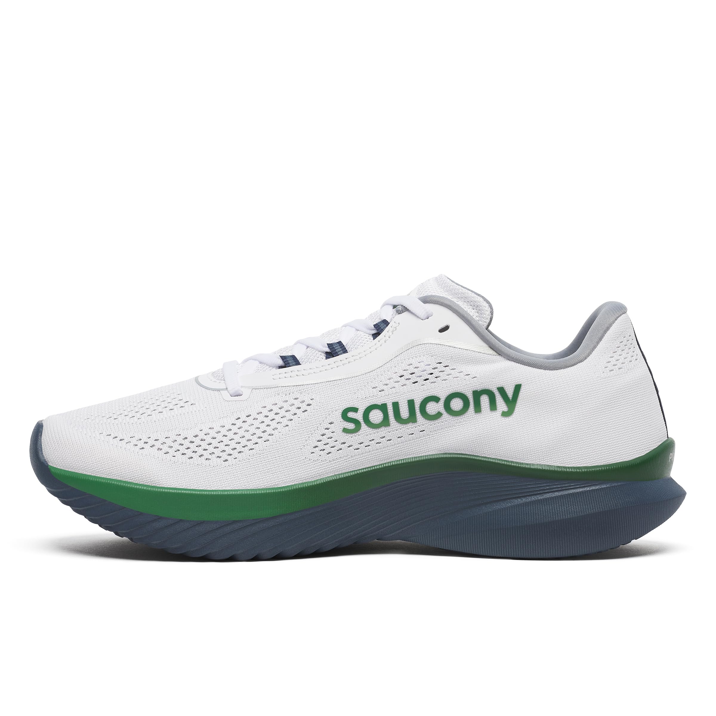 Saucony Kinvara 15 Men's Trainers