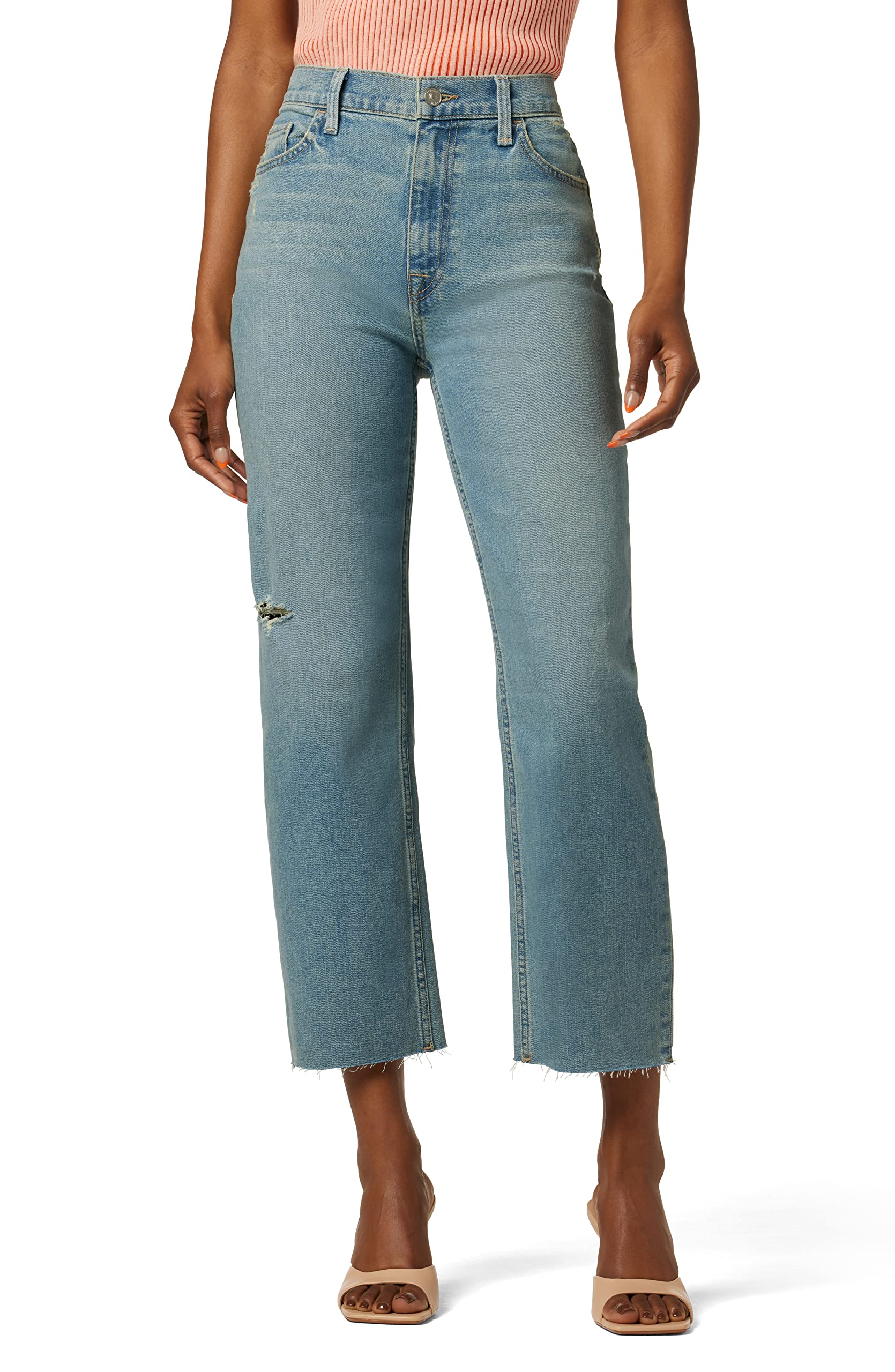 HUDSON Jeans レディース The Rosie、Philly、33