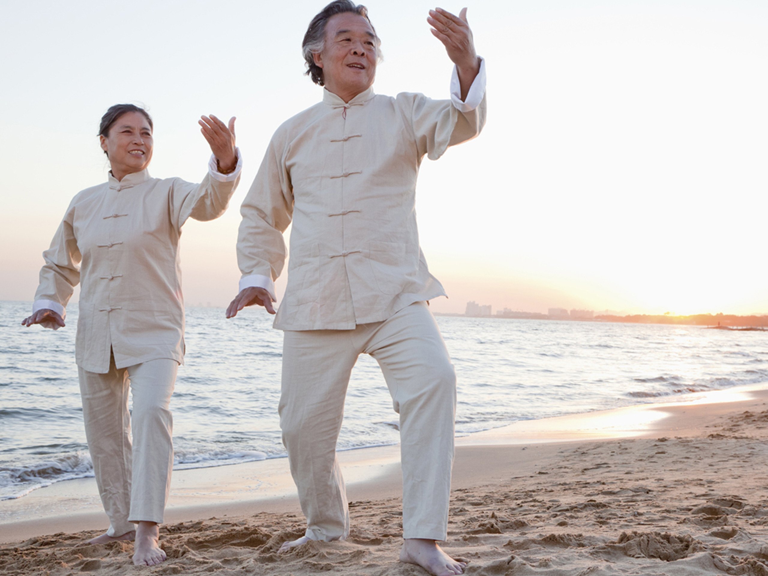 Biofield Therapies