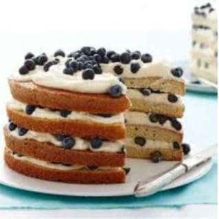 50 Baking Recipes & Cake