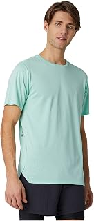 New Balance Men's Mt01259 T-Shirt