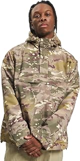 Brandit Men's windproof jacket