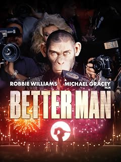 Better Man