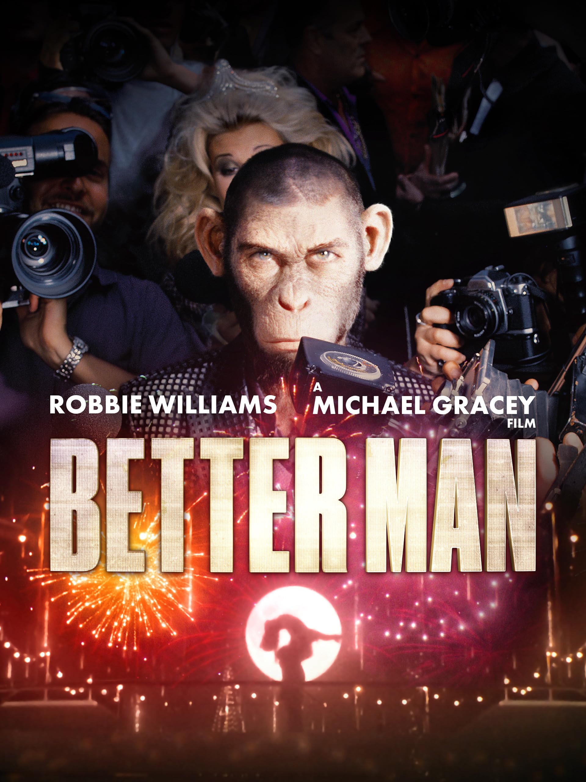 Better Man