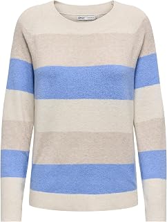 ONLY Knitted Pullover ONLRICA Knitted Pullover