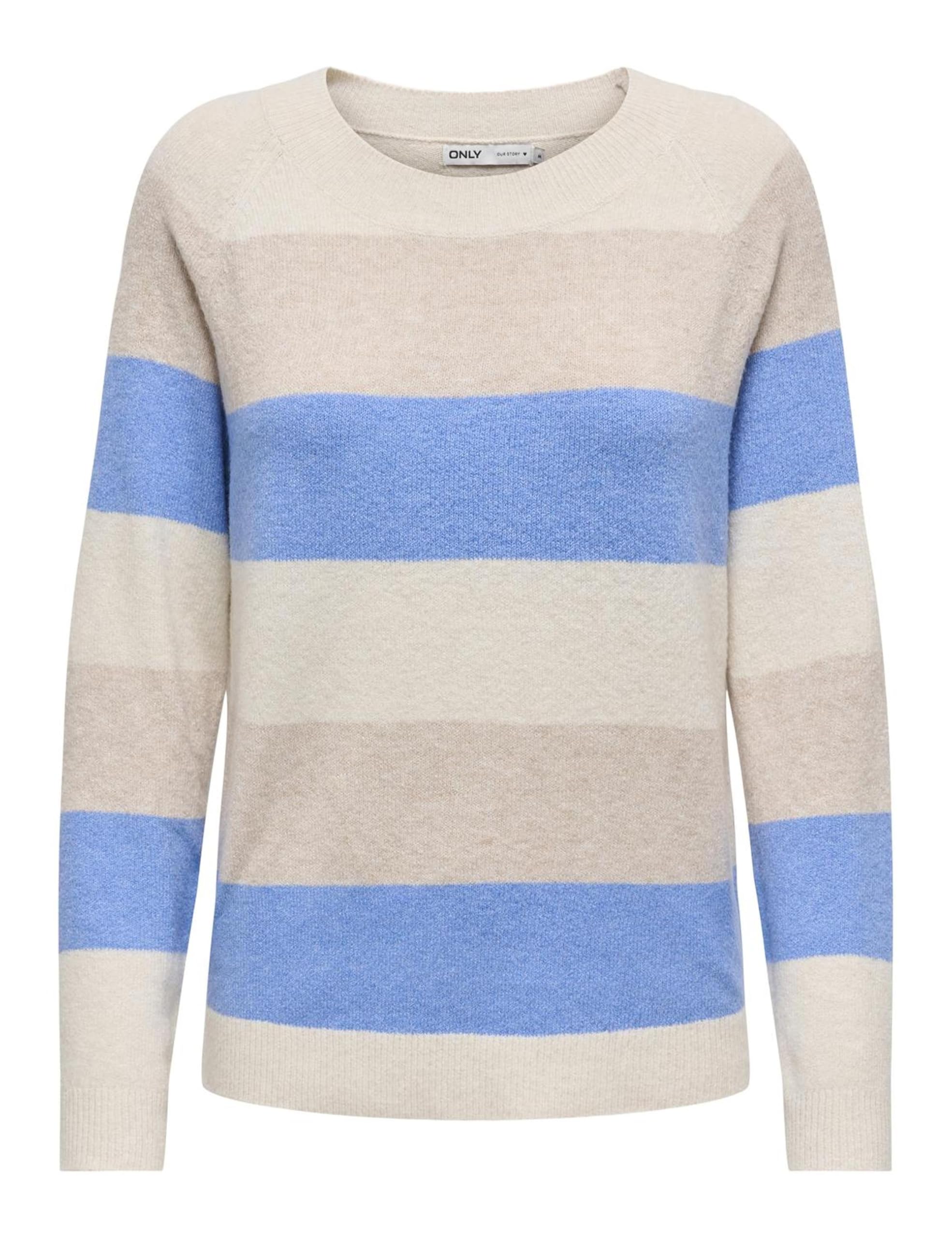 ONLY Knitted Pullover ONLRICA Knitted Pullover